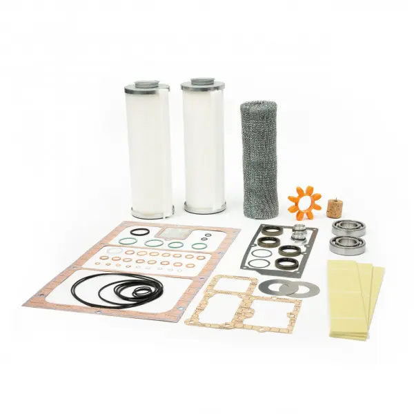 Produktfoto 1 von Becker 56630035000, Reparaturset U4.250 to Index D