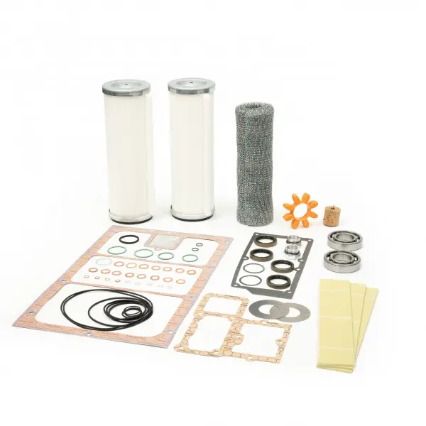 Produktfoto 1 von Becker 56630035100, Reparaturset U4.250 from Index E