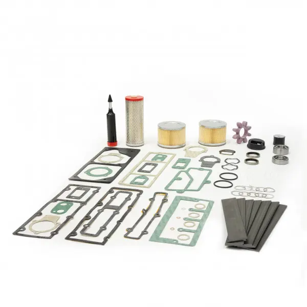 Produktfoto 1 von Becker 56630044400, Reparaturset DVT3.100