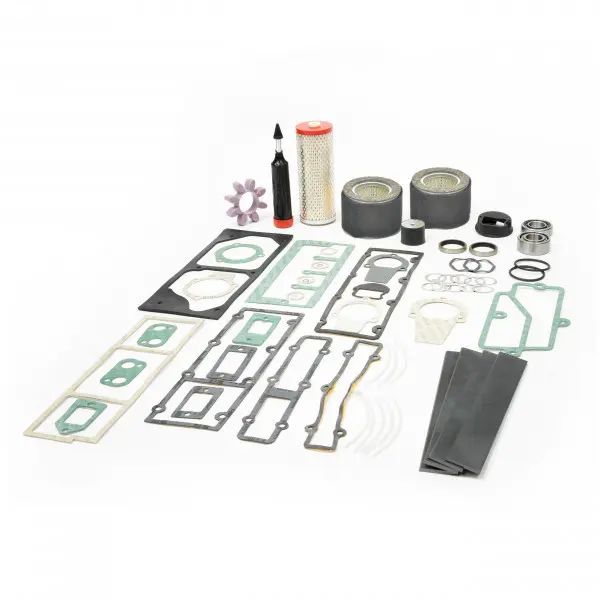Produktfoto 1 von Becker 56630044700, Reparaturset KDX/KVX 3.100