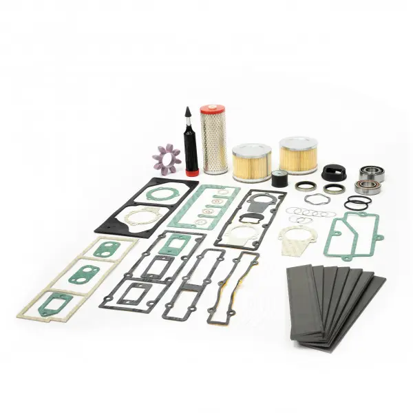 Produktfoto 1 von Becker 56630044800, Reparaturset DVT3.140