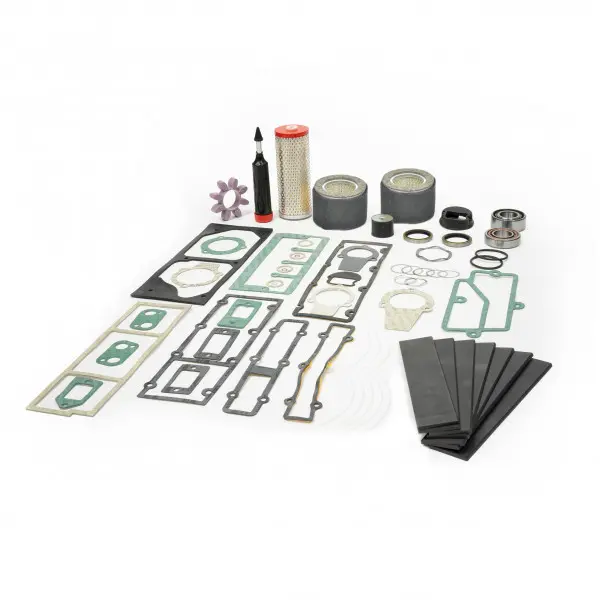 Produktfoto 1 von Becker 56630044900, Reparaturset DVX 3.140
