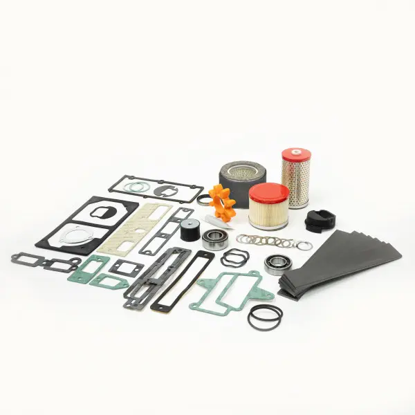 Produktfoto 1 von Becker 56630044000, Reparaturset DVT 3.60/80