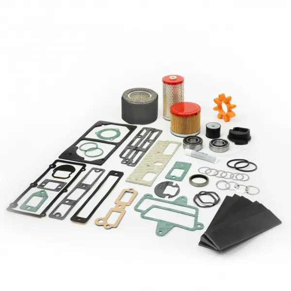 Produktfoto 1 von Becker 56630044100, Reparaturset DVX 3.60/80