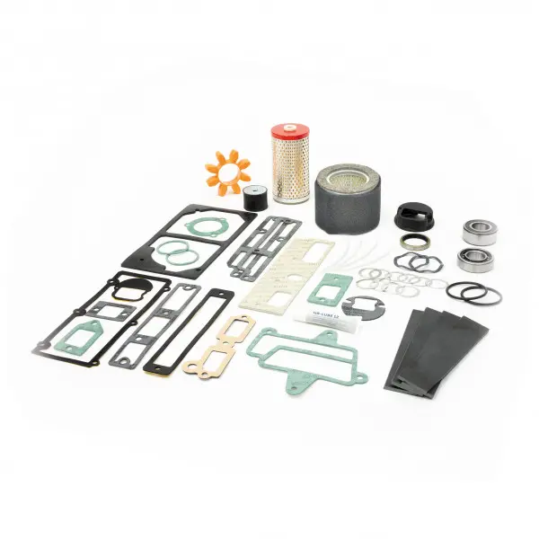 Produktfoto 1 von Becker 56630044300, Reparaturset KDX / KVX 3.60/80