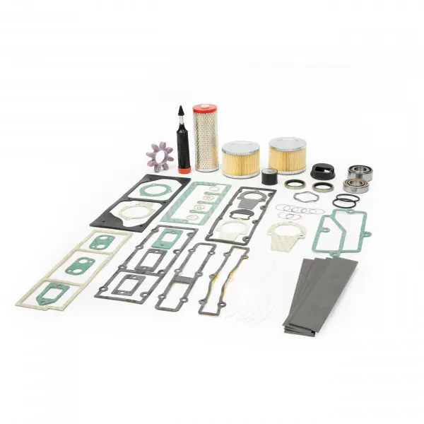 Produktfoto 1 von Becker 56630045000, Reparaturset KDT/KVT 3.140