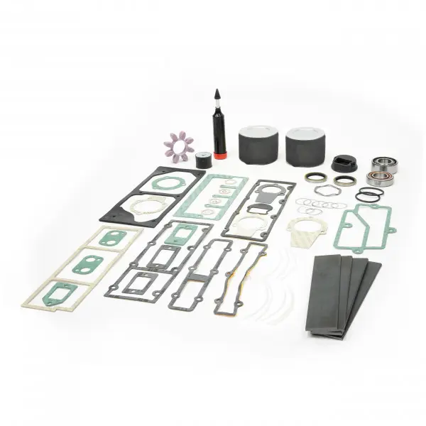 Produktfoto 1 von Becker 56630045100, Reparaturset KDX/KVX 3.140