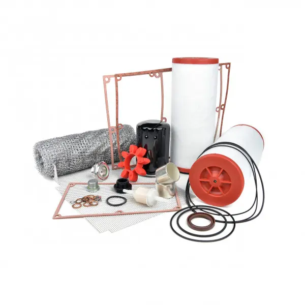 Produktfoto 1 von Becker 56630054400, Reparaturset U5.165-U5.200 A