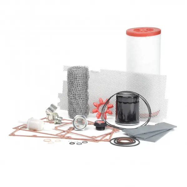 Produktfoto 1 von Becker 56630054200, Reparaturset U5.70