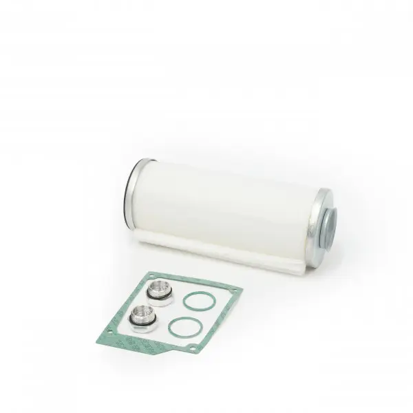 Produktfoto 1 von Becker 56650034400, Wartungsset U4.100 to Index E