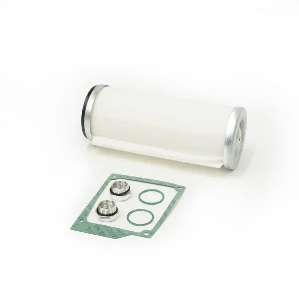 Produktfoto 1 von Becker 56650034500, Wartungsset U4.100 from Index F