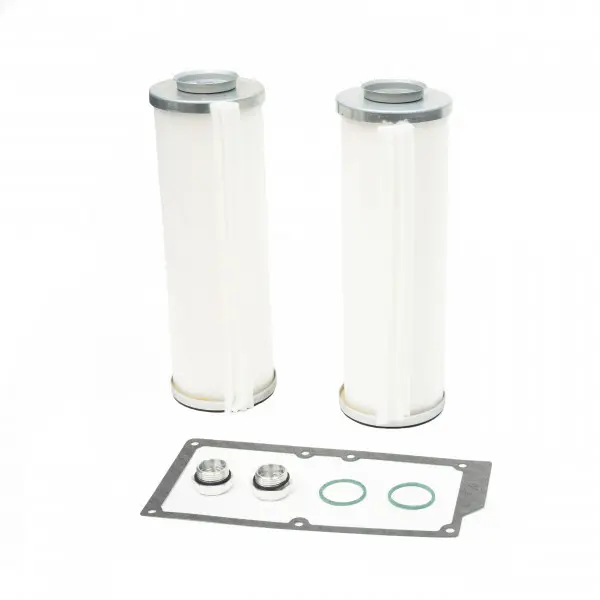 Produktfoto 1 von Becker 56650034600, Wartungsset U4.165 to Index D