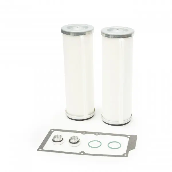 Produktfoto 1 von Becker 56650034700, Wartungsset U4.165 from Index E