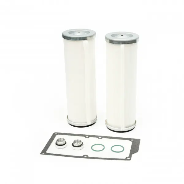 Produktfoto 1 von Becker 56650034900, Wartungsset U4.190 from Index E
