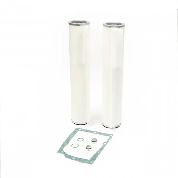 Produktfoto 1 von Becker 56650035400, Wartungsset Set U4.630