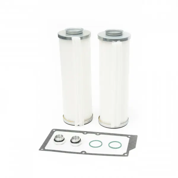 Produktfoto 1 von Becker 56650035000, Wartungsset U4.250 to Index D