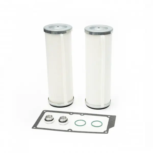 Produktfoto 1 von Becker 56650035100, Wartungsset U4.250 from Index E