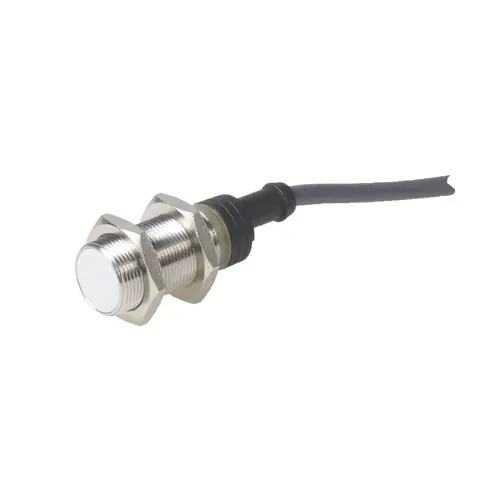 Produktfoto 1 von Carlo Gavazzi EI1805TBOSS, IND PROX SS M18 SCR NO,CAB REV.14