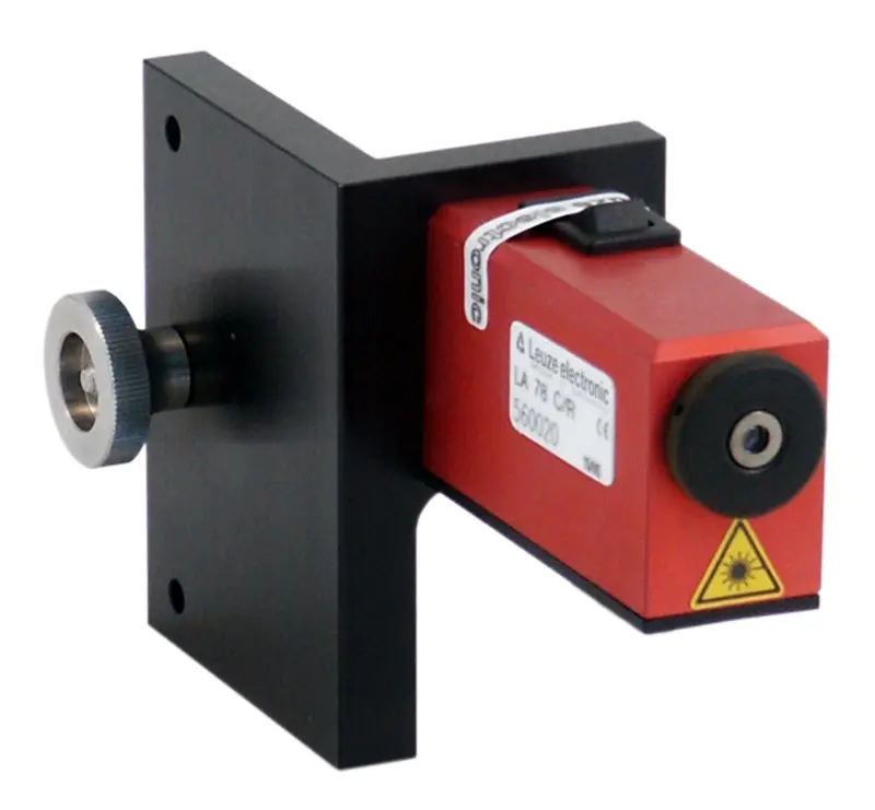 Produktfoto 1 von Leuze Electronic LA-78U, Ausrichthilfe