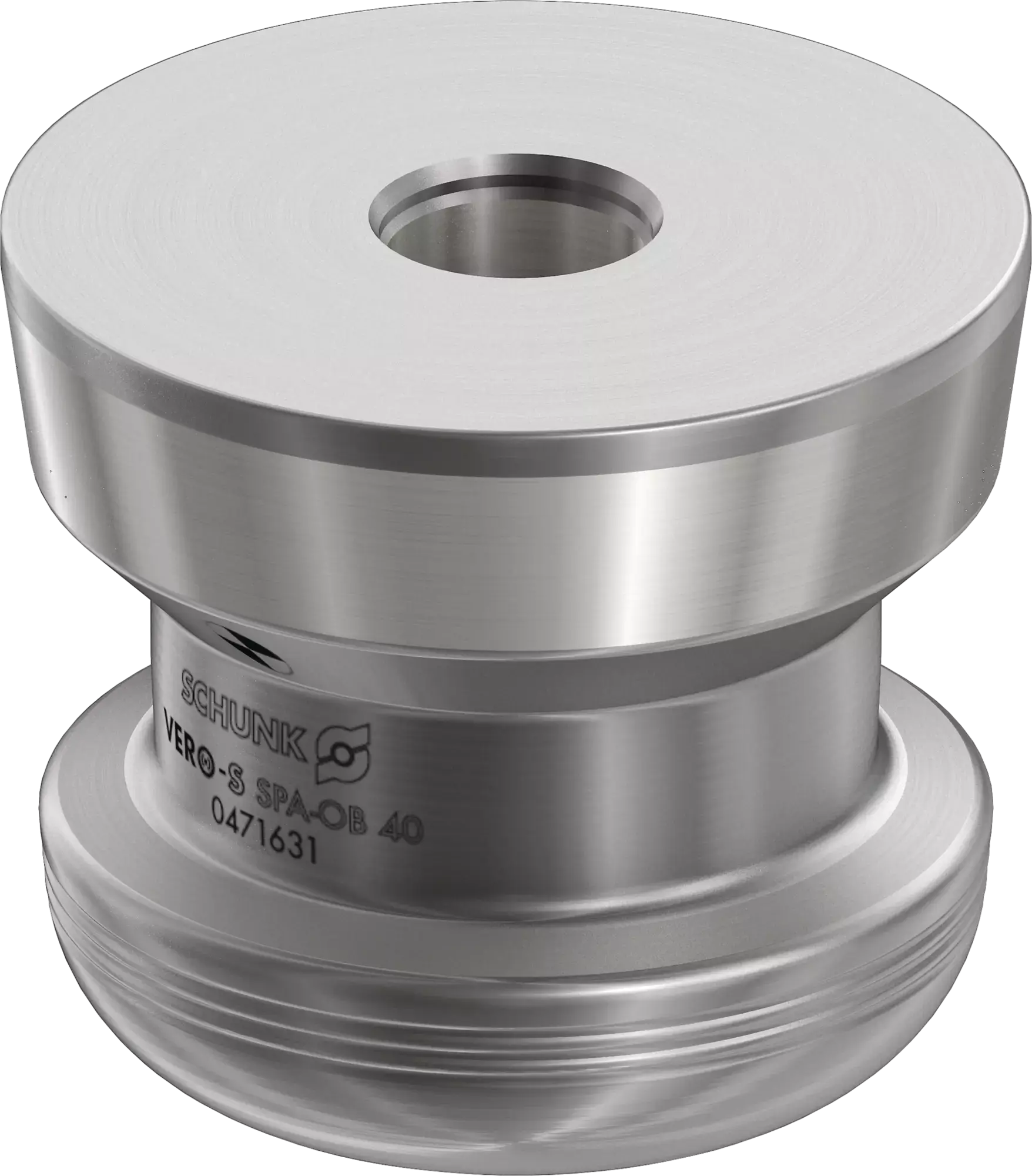 Produktfoto 1 von SCHUNK SPA-OB 40, Spannbolzen