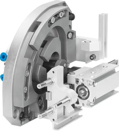 Produktfoto 1 von FESTO HSW-12-AP-AW, Handlingmodul, SKU: 562560