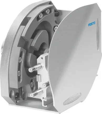 Produktfoto 1 von FESTO HSW-16-AP-SD-AW, Handlingmodul, SKU: 562564
