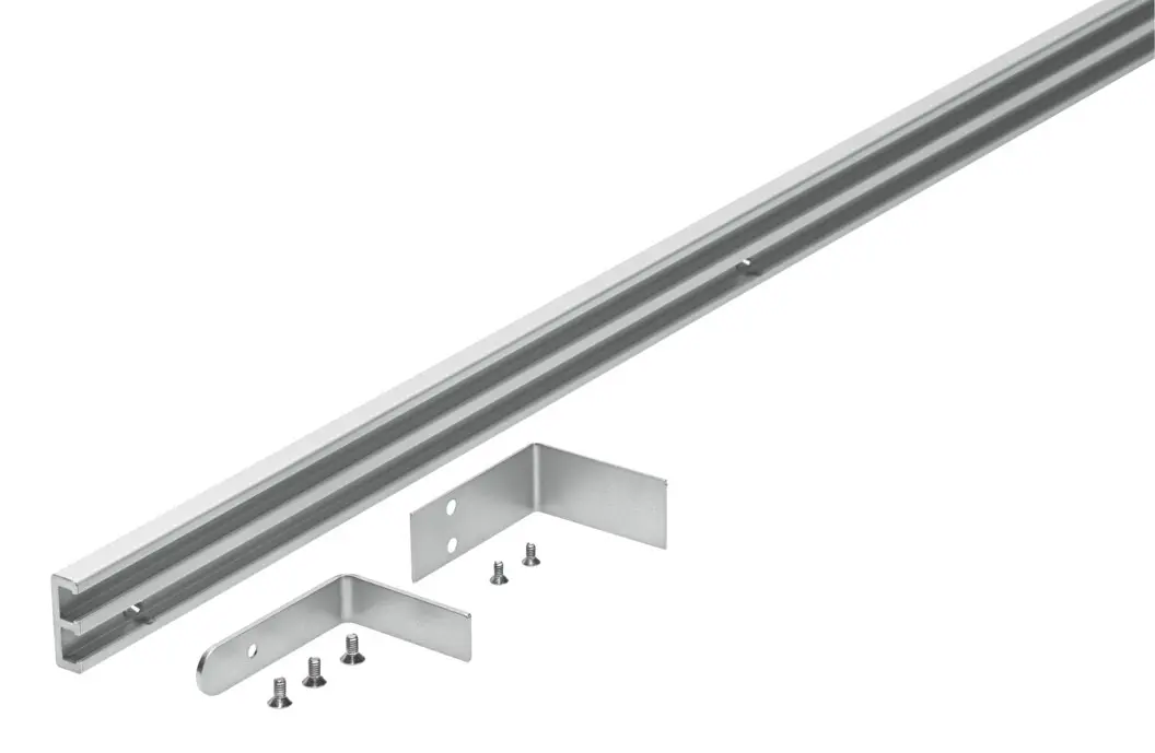 Produktfoto 1 von FESTO EAPR-S1-S-46-500/540-S, Sensorleiste, P\n: 562631