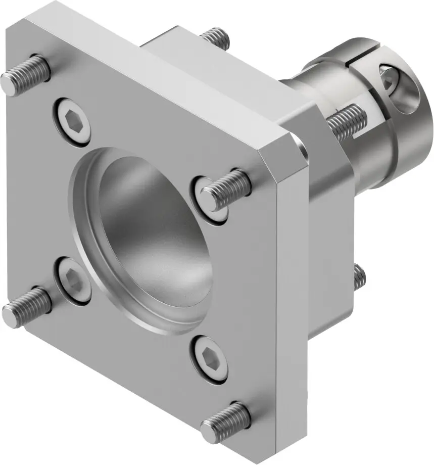 Produktfoto 1 von FESTO EAMM-A-P5-28B-42A, Axialbausatz, P\n: 562640
