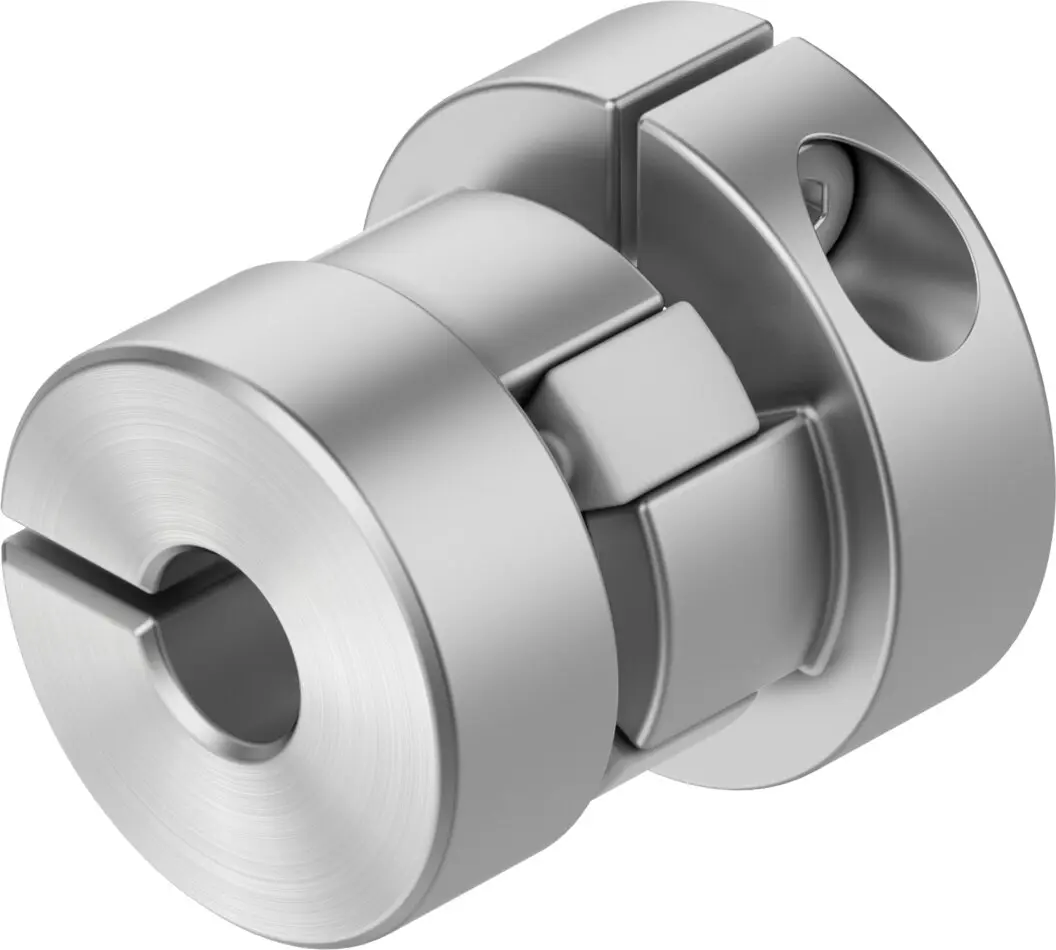 Produktfoto 1 von FESTO EAMC-16-20-6-6, Kupplung, P\n: 543420