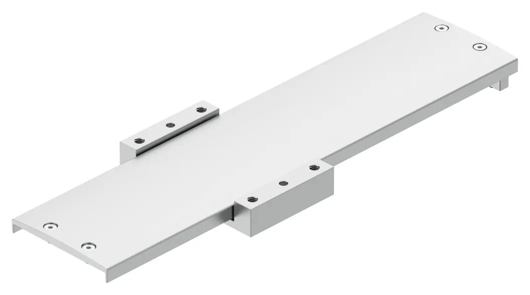 Produktfoto 1 von FESTO EASC-S1-33-200, Abdeckungsbausatz, P\n: 562719