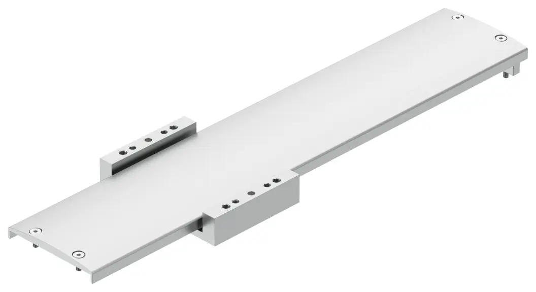 Produktfoto 1 von FESTO EASC-S1-46-200, Abdeckungsbausatz, P\n: 562724