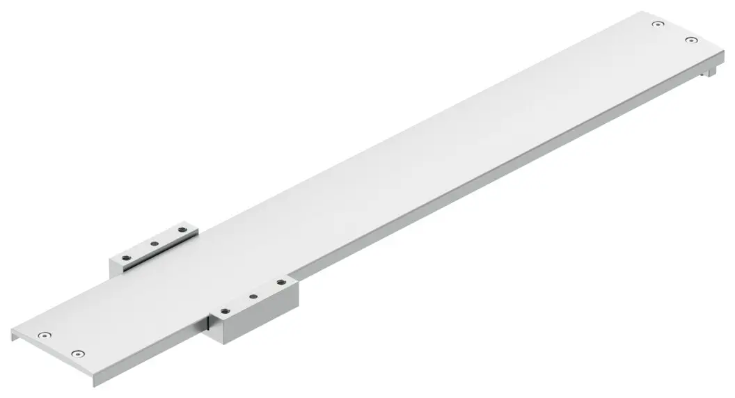 Produktfoto 1 von FESTO EASC-S1-33-400, Abdeckungsbausatz, P\n: 562721