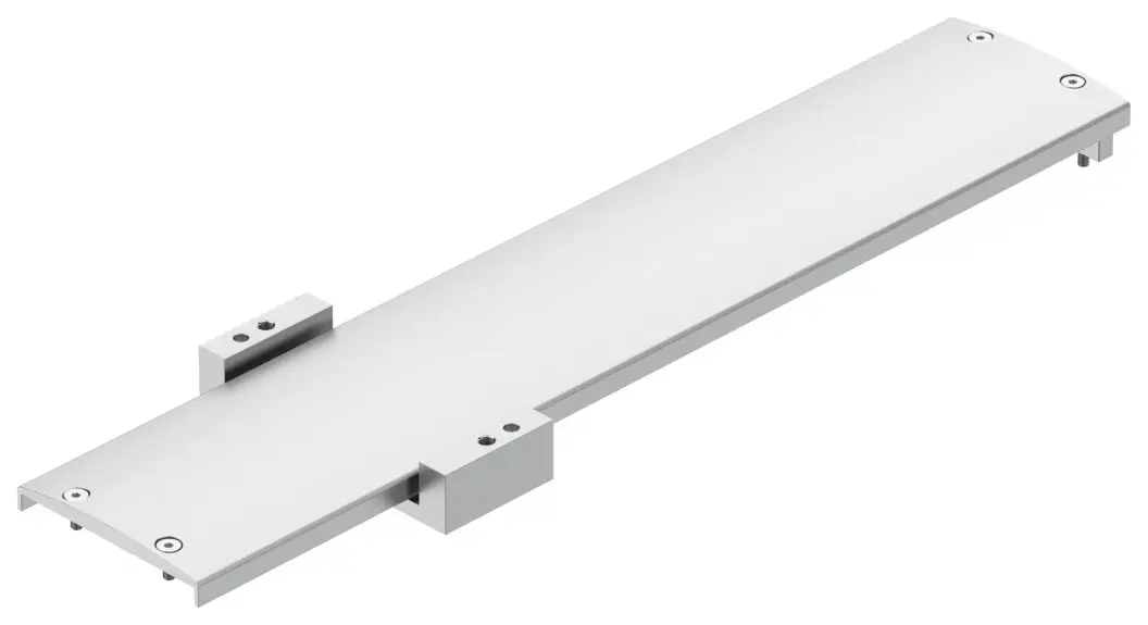 Produktfoto 1 von FESTO EASC-S1-46-240-S, Abdeckungsbausatz, P\n: 562736