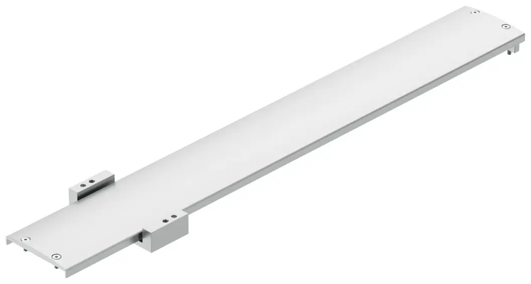 Produktfoto 1 von FESTO EASC-S1-46-540-S, Abdeckungsbausatz, P\n: 562739