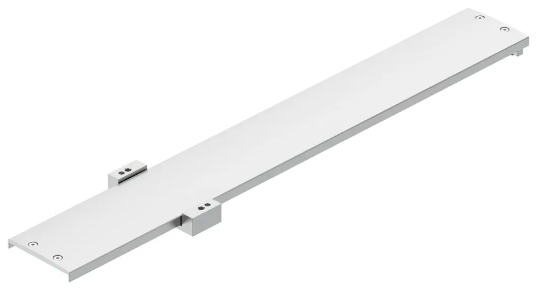 Produktfoto 1 von FESTO EASC-S1-33-430-S, Abdeckungsbausatz, P\n: 562733