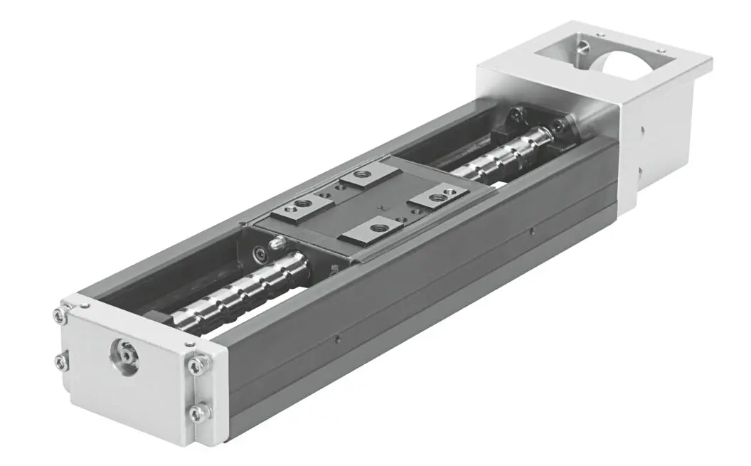 Produktfoto 1 von FESTO EGSK-33-300-6P, Elektroschlitten, P\n: 562774
