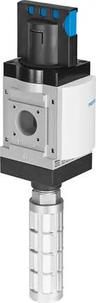 FESTO MS9-EM-G-S-VS, Einschaltventil, P\n: 562952
