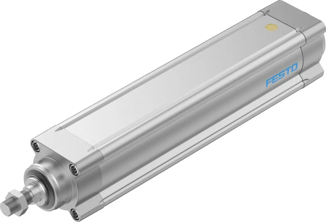 Produktfoto 1 von FESTO ESBF-BS-63-200-5P, Elektrozylinder, P\n: 1347390