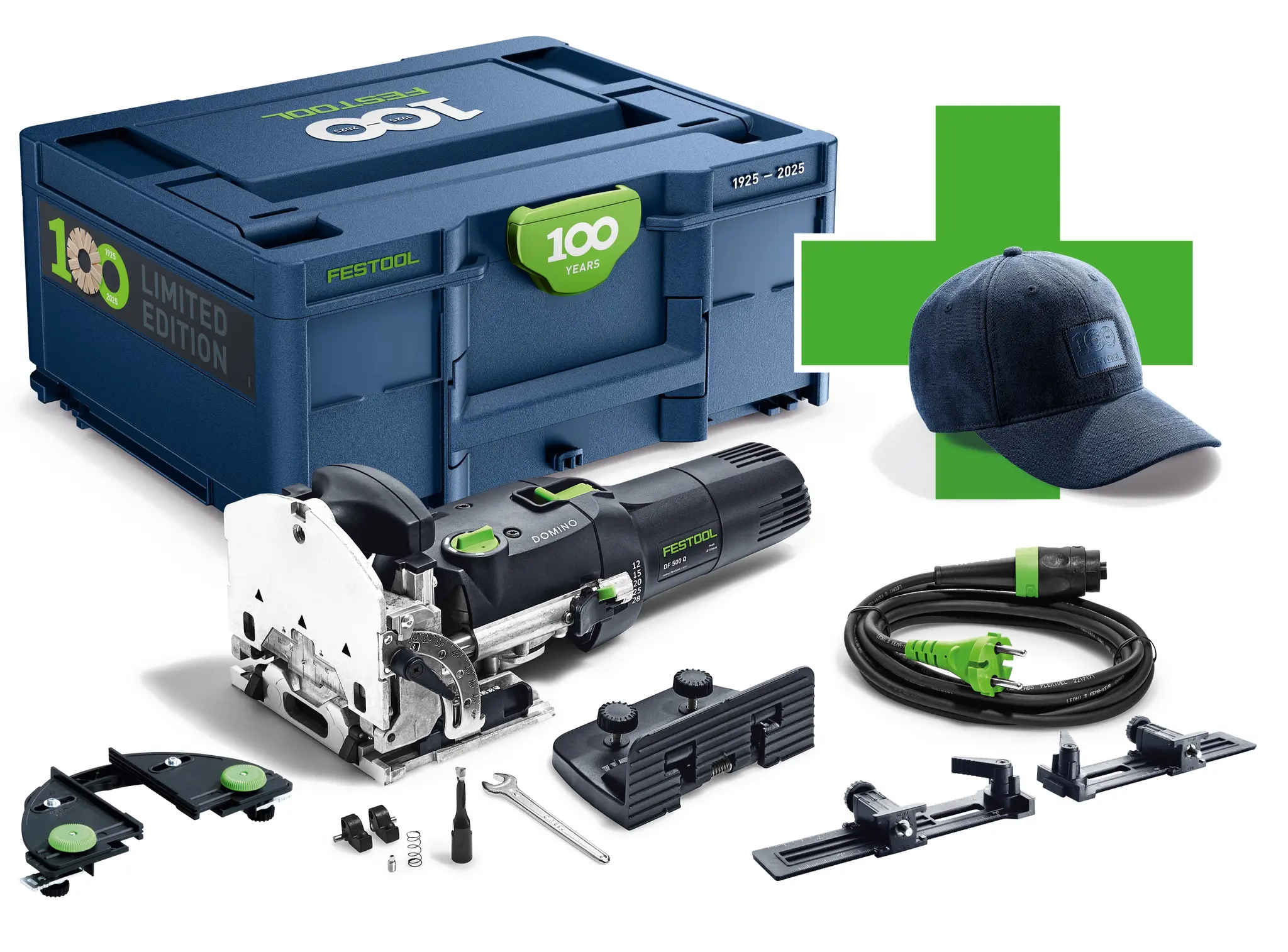 Produktfoto 1 von FESTO VABM-B10-20S-G14-5, Anschlussblock, P\n: 576420
