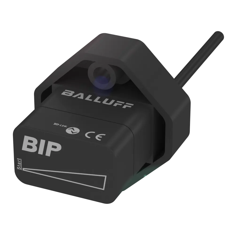 BALLUFF BIP LD2-T017-01-EP02, Signalübertragung mittels IO-Link, SKU: BIP002E