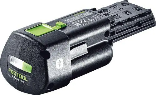 Festool 577704, Akkupack BP 18 Li 30 Ergo I f. DTSCETSCRTSC