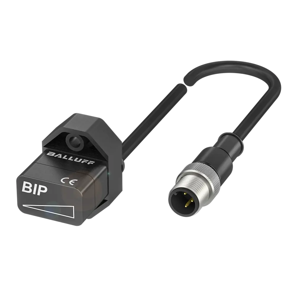BALLUFF BIP AD0-F007-01-EP00,5-S4-508, Induktive Positionssensoren, SKU: BIP002A