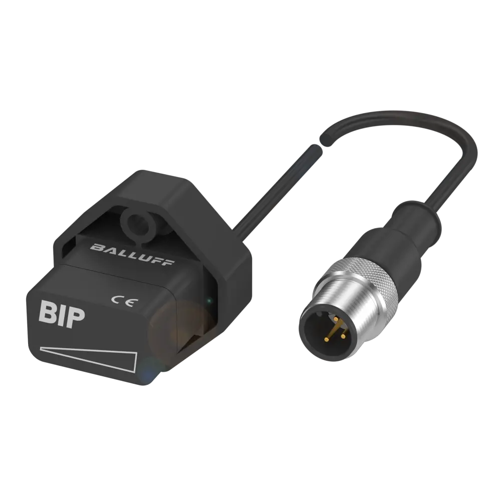 BALLUFF BIP AD2-T017-01-EB00,15-S4, Induktiver Sensor, SKU: BIP002H