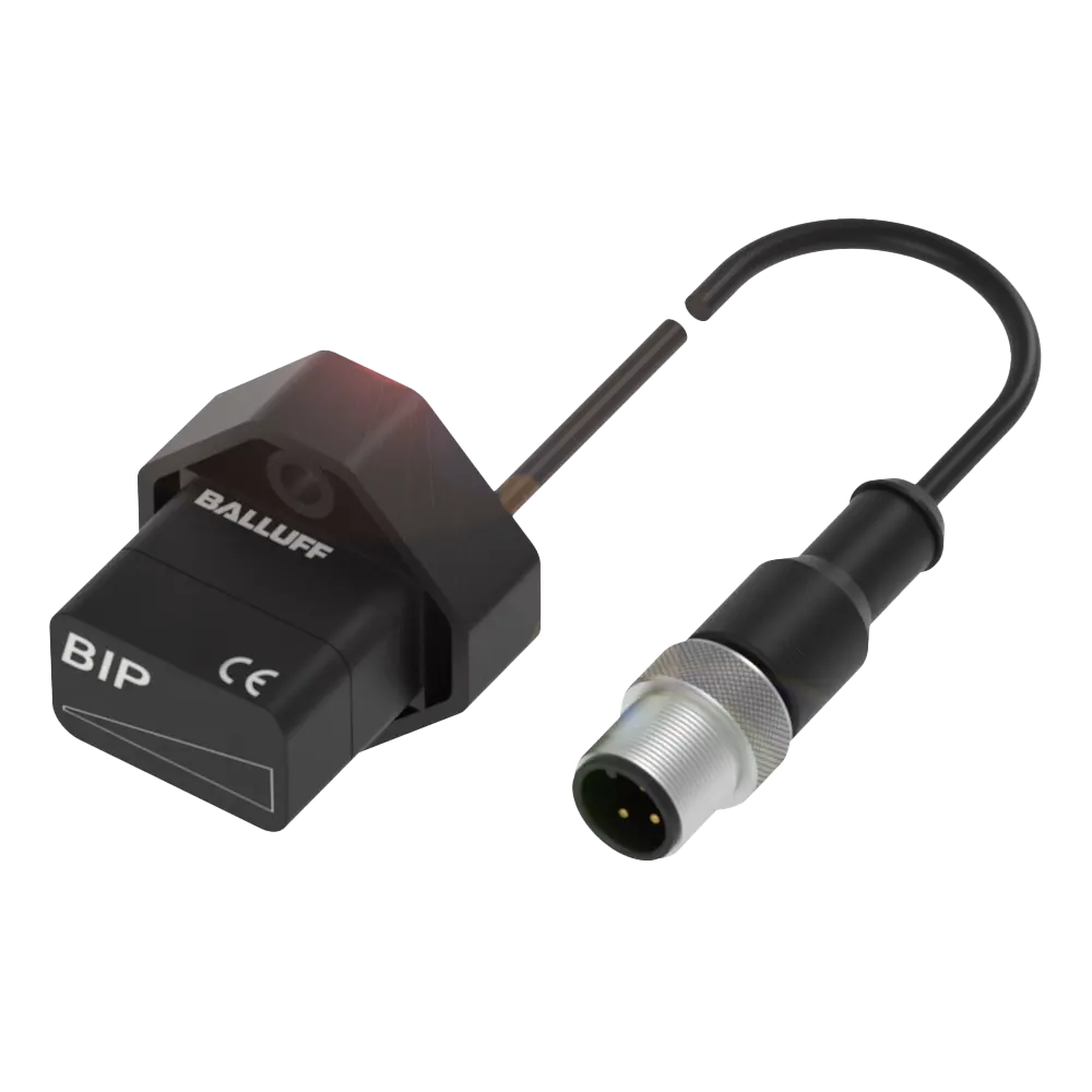 Produktfoto 1 von BALLUFF BIP AD2-T017-01-EB00,5-S4-505, Induktive Positionssensoren, SKU: BIP002K