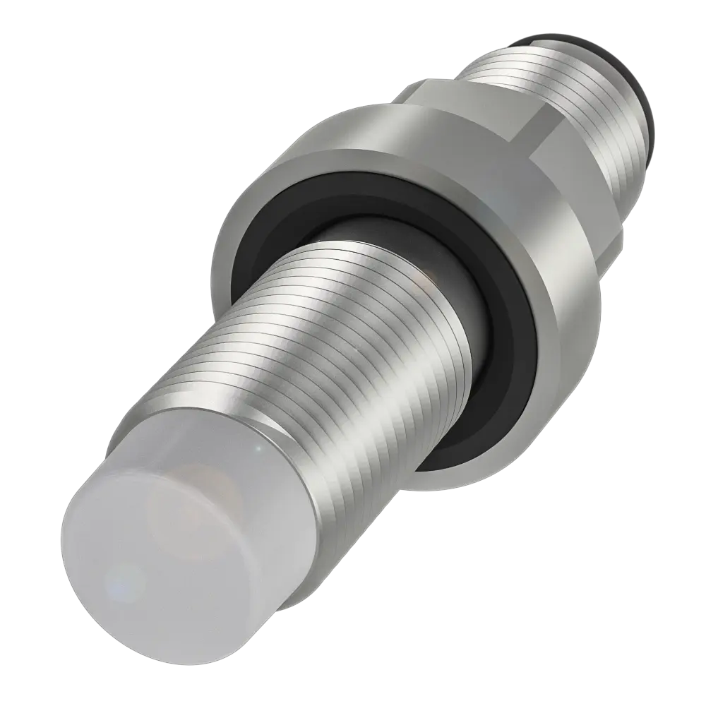 Produktfoto 1 von BALLUFF BAW Z15E-ICC70G-S04G, Induktive Abstandssensoren, SKU: BAW006E