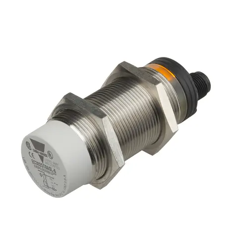 Produktfoto 1 von Carlo Gavazzi EC3025TBASL-6, KAPPE PROX SS M30 SCR NO+NC, STECKER