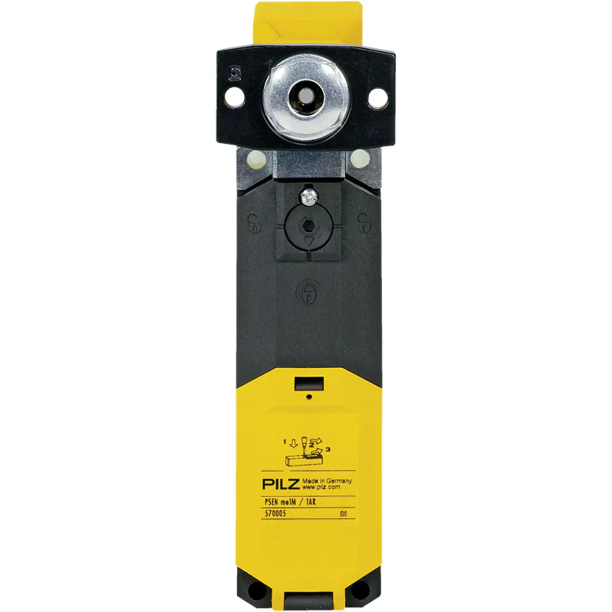 Produktfoto 1 von PILZ PSEN me1M/1AR Sensorik P/N: 570005