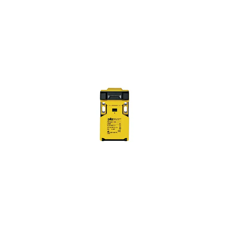 Produktfoto 1 von PILZ PSEN me3.2 / 2AS, PSENmech, P/n: 570230