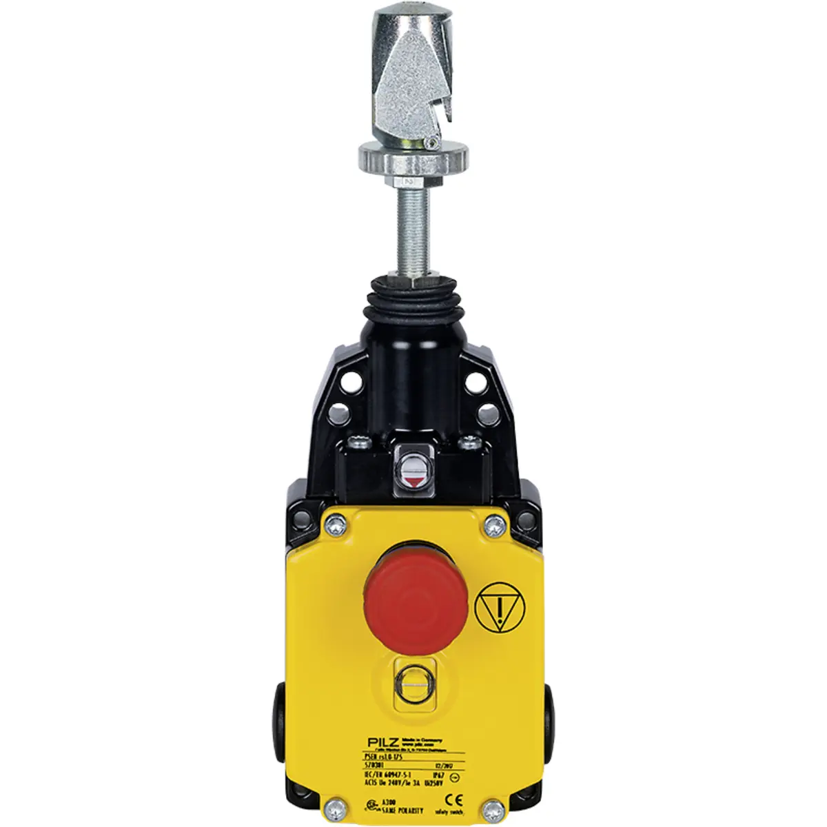 Produktfoto 1 von PILZ PSEN rs1.0-175, PSENrope, P/n: 570301