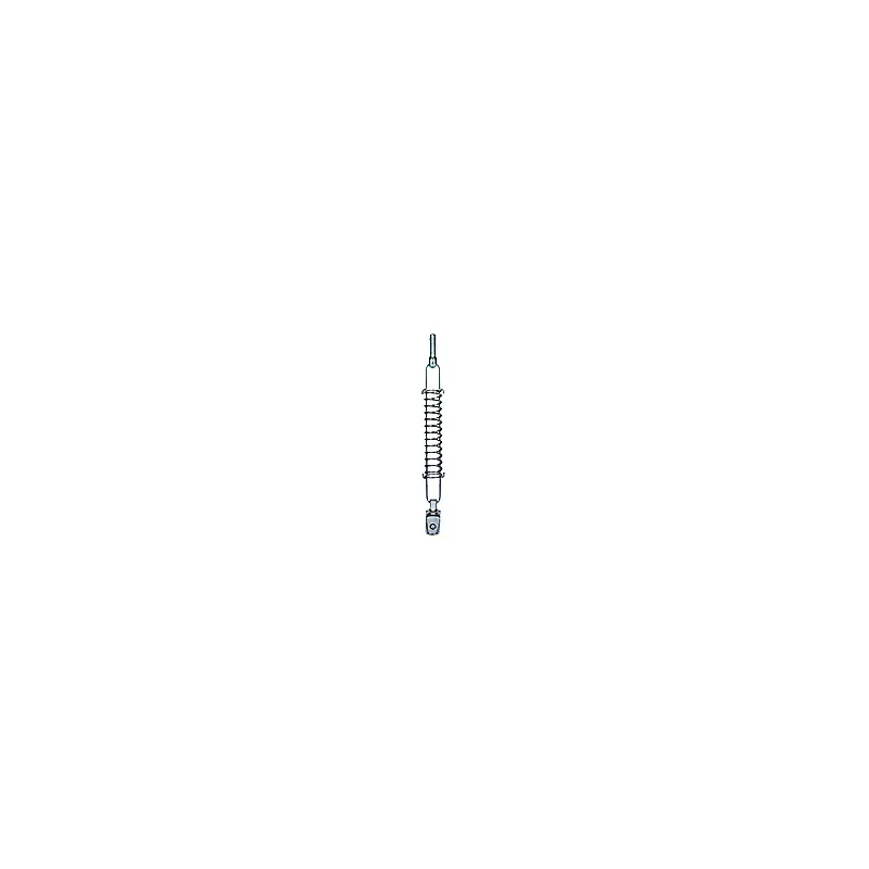 Produktfoto 1 von PILZ PSEN rs spring 175, Zubehör PSENrope, P/n: 570310